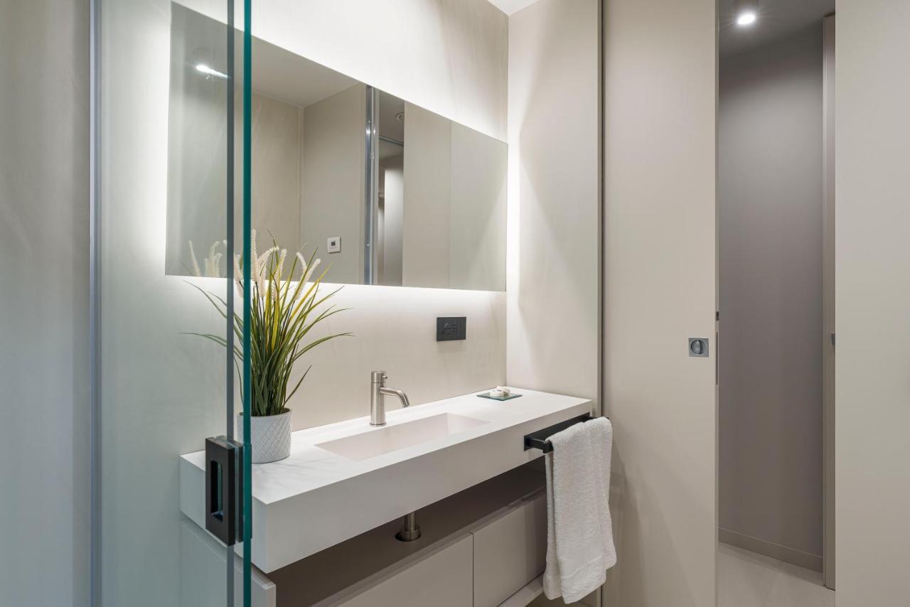 Aera Luxury Suites - 303 304 305 카타니아 외부 사진