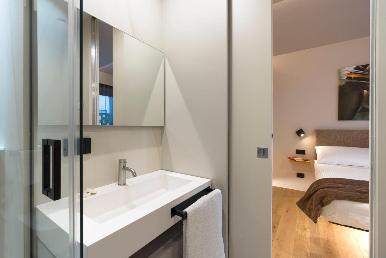 Aera Luxury Suites - 303 304 305 카타니아 외부 사진