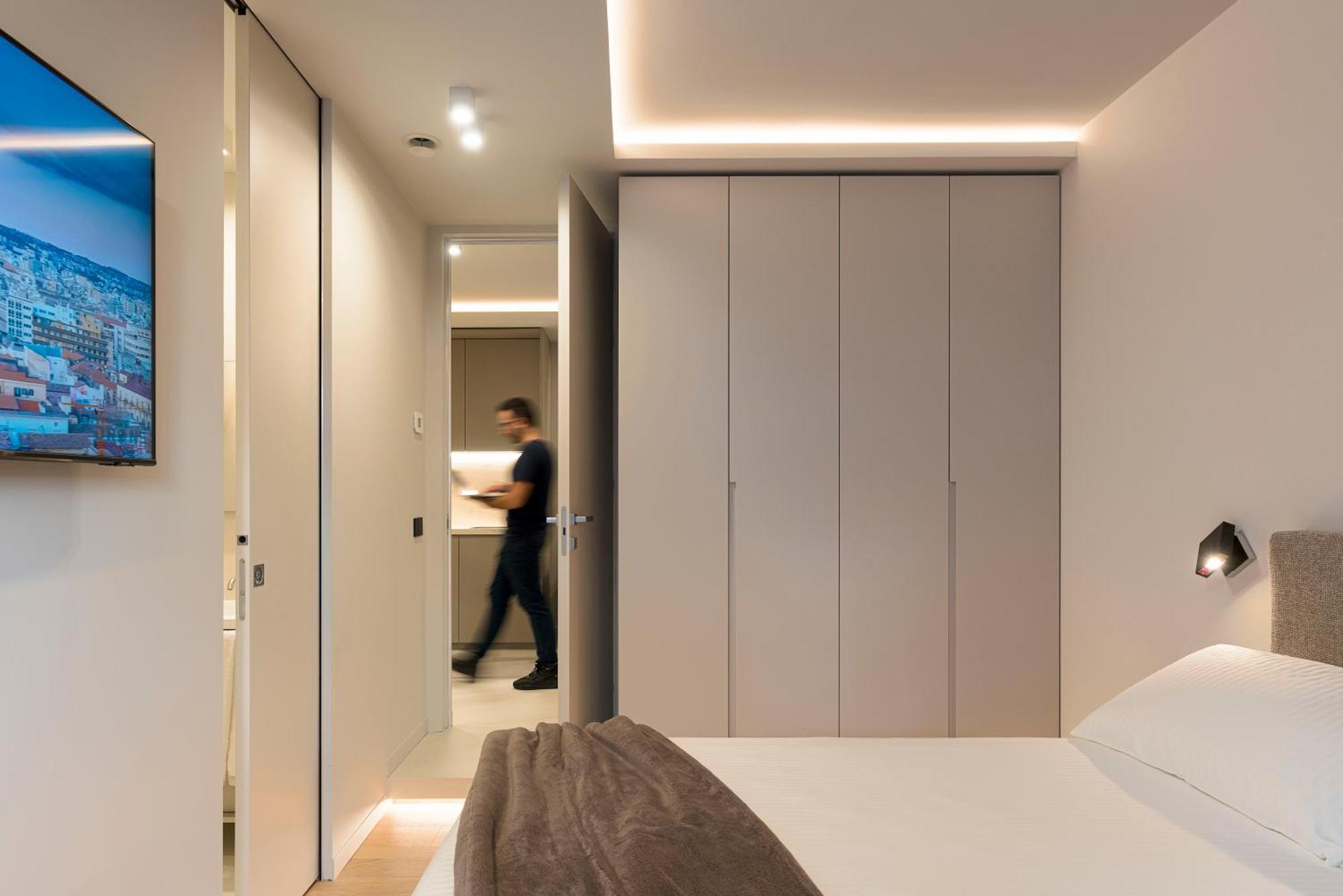 Aera Luxury Suites - 303 304 305 카타니아 외부 사진